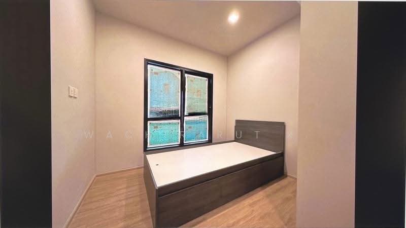 Metris District Ladprao, Bangkok, Lat Phrao Rd, Jom Phon, Chatuchak, Bangkok, 2 Bedrooms, 50 sqm, Condo For Sale, by Wachirarut K., 500620538 - DDproperty.com