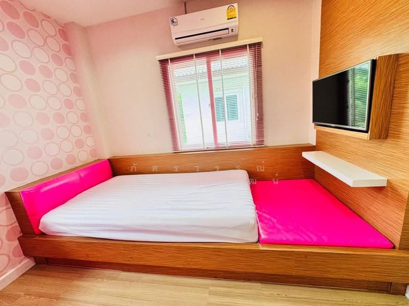 Pattalet, Chon Buri (Pattaya), Bang Lamung, Bang Lamung (Pattaya), Chon Buri (Pattaya), 3 Bedrooms, 155 sqm, Single Detached House For Rent, by ภัครวรรณ์ วุฒิศรินพัฒน์, 500620539 - DDproperty.com