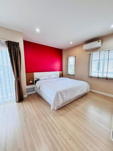 Pattalet, Chon Buri (Pattaya), Bang Lamung, Bang Lamung (Pattaya), Chon Buri (Pattaya), 3 Bedrooms, 155 sqm, Single Detached House For Rent, by ภัครวรรณ์ วุฒิศรินพัฒน์, 500620539 - DDproperty.com