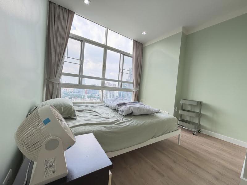 IDEO Verve Sukhumvit, Bangkok, 2077  Sukhumvit Road, Phra Kanong Nua, Watthana, Bangkok, 1 Bedroom, 35 sqm, Condo For Rent, by Thanatcha Thanapaisan, 500620540 - DDproperty.com