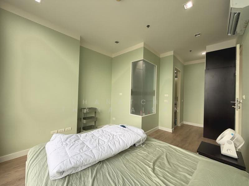 IDEO Verve Sukhumvit : ไอดีโอ เวิร์ฟ สุขุมวิท, กรุงเทพ, 2077 ถนนสุขุมวิท, พระโขนงเหนือ, วัฒนา, กรุงเทพ, 35 ตร.ม., คอนโด ให้เช่า, โดย Thanatcha Thanapaisan, 500620540 - DDproperty.com