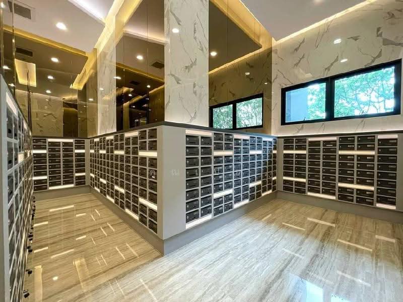 Supalai Premier Charoen Nakhon, Bangkok, Lat Ya Road, Khlong San, Bangkok, 1 Bedroom, 48 sqm, Condo For Rent, by คุณเปีย, 500620541 - DDproperty.com