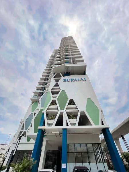 Supalai Premier Charoen Nakhon : ศุภาลัย พรีเมียร์ เจริญนคร, กรุงเทพ, ถนนลาดหญ้า, คลองสาน, กรุงเทพ, 48 ตร.ม., คอนโด ให้เช่า, โดย คุณเปีย, 500620541 - DDproperty.com