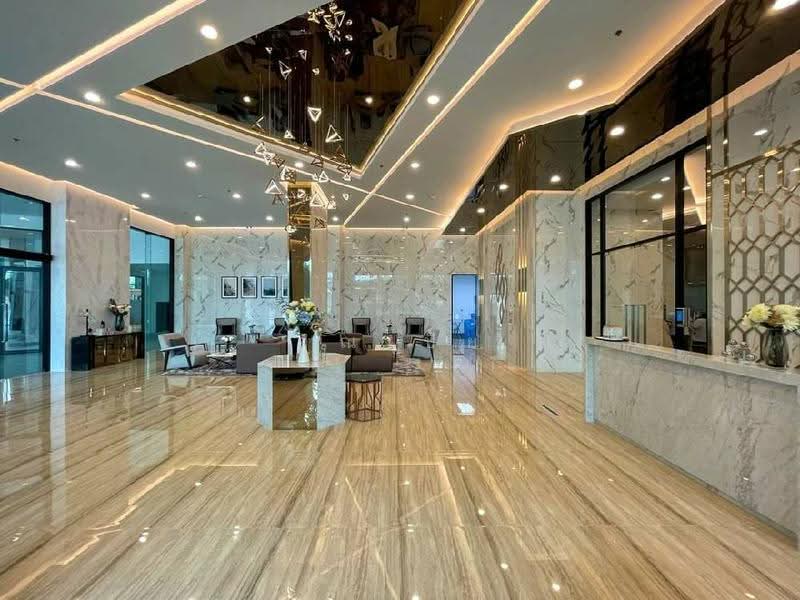 Supalai Premier Charoen Nakhon : ศุภาลัย พรีเมียร์ เจริญนคร, กรุงเทพ, ถนนลาดหญ้า, คลองสาน, กรุงเทพ, 48 ตร.ม., คอนโด ให้เช่า, โดย คุณเปีย, 500620541 - DDproperty.com