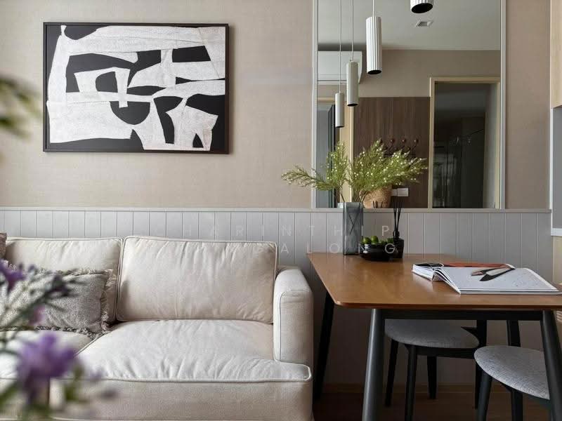 Noble State 39, Bangkok, 35 Soi Sukhumvit 39, Khlong Tan Nua, Watthana, Bangkok, 1 Bedroom, 31 sqm, Condo For Rent, by Charinthip Phungalong, 500620543 - DDproperty.com