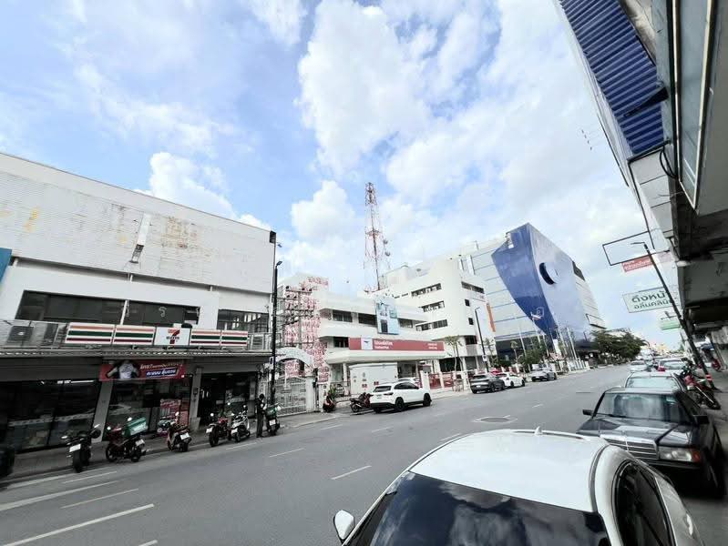 shop for rent, Nakhon Ratchasima, Nai Muang, Muang Nakhon Ratchasima, Nakhon Ratchasima, , 570 sqm, Shophouse For Rent, by วิรณี อัลล์กาเยอร์, 500620544 - DDproperty.com