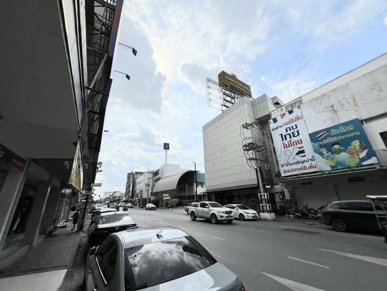 shop for rent, Nakhon Ratchasima, Nai Muang, Muang Nakhon Ratchasima, Nakhon Ratchasima, , 570 sqm, Shophouse For Rent, by วิรณี อัลล์กาเยอร์, 500620544 - DDproperty.com
