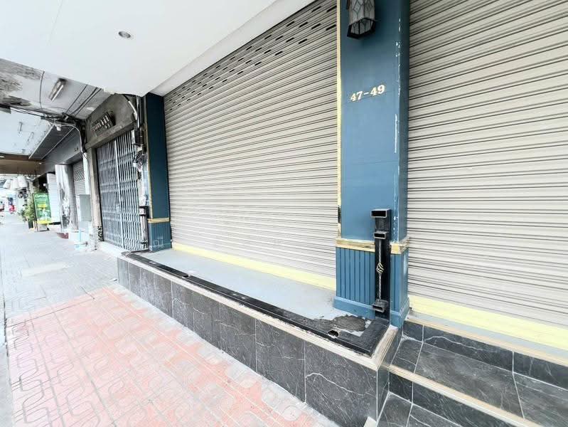shop for rent, Nakhon Ratchasima, Nai Muang, Muang Nakhon Ratchasima, Nakhon Ratchasima, , 570 sqm, Shophouse For Rent, by วิรณี อัลล์กาเยอร์, 500620544 - DDproperty.com