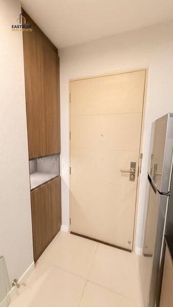IDEO Ratchada-Huaikwang, Bangkok, 62 Pracharajbumpen Road, Huai Khwang, Bangkok, 1 Bedroom, 35 sqm, Condo For Sale, by Wachirarut K., 500620545 - DDproperty.com