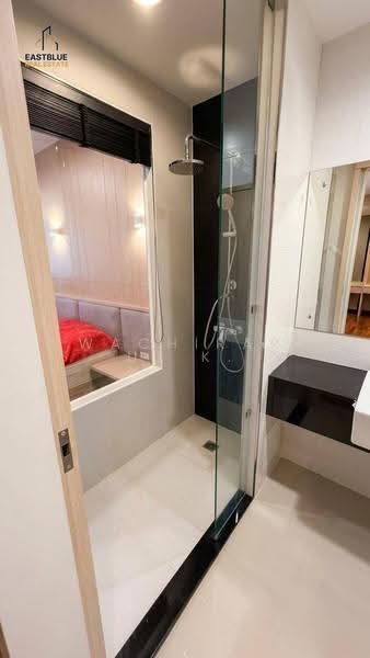 IDEO Ratchada-Huaikwang, Bangkok, 62 Pracharajbumpen Road, Huai Khwang, Bangkok, 1 Bedroom, 35 sqm, Condo For Sale, by Wachirarut K., 500620545 - DDproperty.com