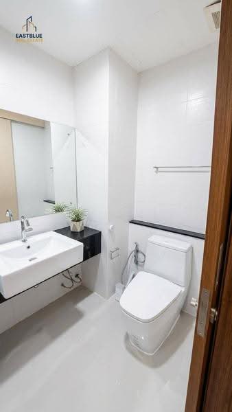 IDEO Ratchada-Huaikwang, Bangkok, 62 Pracharajbumpen Road, Huai Khwang, Bangkok, 1 Bedroom, 35 sqm, Condo For Sale, by Wachirarut K., 500620545 - DDproperty.com