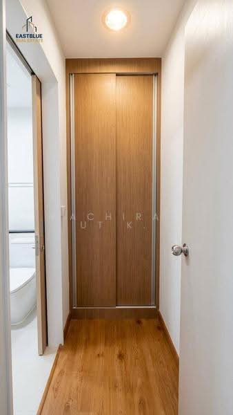 IDEO Ratchada-Huaikwang, Bangkok, 62 Pracharajbumpen Road, Huai Khwang, Bangkok, 1 Bedroom, 35 sqm, Condo For Sale, by Wachirarut K., 500620545 - DDproperty.com