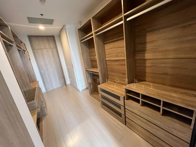 Noble Ploenchit, Bangkok, 1035 Ploenchit Road, Lumphini, Pathum Wan, Bangkok, 2 Bedrooms, 94 sqm, Condo For Rent, by Juthabhorn Uppachit (Amy), 500620548 - DDproperty.com