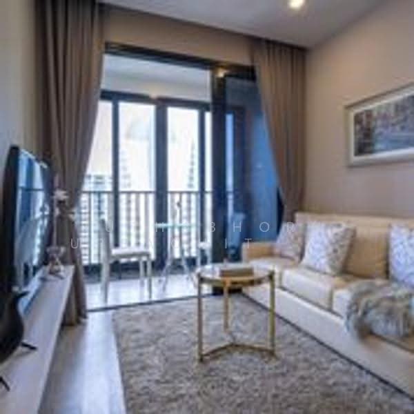 ASHTON Asoke, Bangkok, 131 Asoke Montri Road, Khlongtoei Nua, Watthana, Bangkok, 2 Bedrooms, 47 sqm, Condo For Rent, by Juthabhorn Uppachit (Amy), 500620549 - DDproperty.com