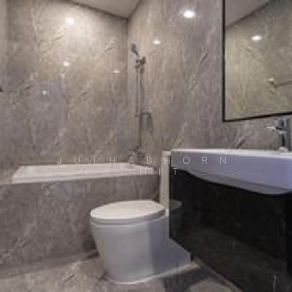 ASHTON Asoke, Bangkok, 131 Asoke Montri Road, Khlongtoei Nua, Watthana, Bangkok, 2 Bedrooms, 47 sqm, Condo For Rent, by Juthabhorn Uppachit (Amy), 500620549 - DDproperty.com