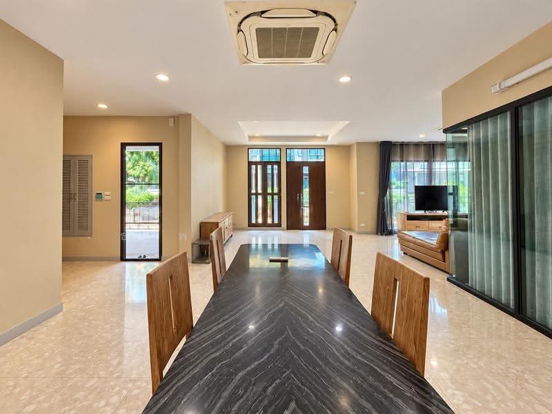 Grand Bangkok Boulevard Sathorn-Kanlapaphruek : แกรนด์ บางกอก บูเลอวาร์ด สาทร-กัลปพฤกษ์, กรุงเทพ, ถนน กัลปพฤกษ์, บางแค, กรุงเทพ, 348 ตร.ม., บ้านเดี่ยว ขาย, โดย ธนพล สุธรรมา, 500620552 - DDproperty.com