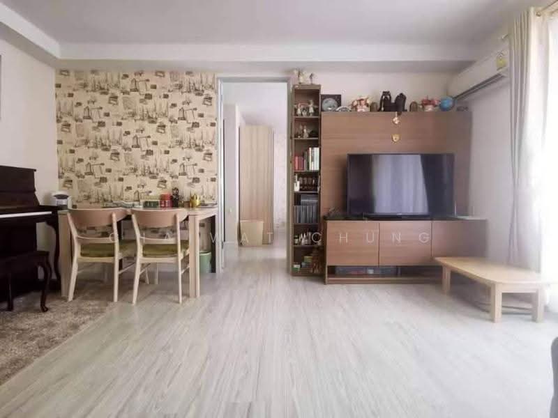 L Style Condo : แอล สไตล์ คอนโด, กรุงเทพ, ซอยประชาราษฎร์บำเพ็ญ 18 ถนนประชาราษฎร์บำเพ็ญ, ห้วยขวาง, กรุงเทพ, 61 ตร.ม., คอนโด ขาย, โดย Chaiwat Chung, 500620554 - DDproperty.com