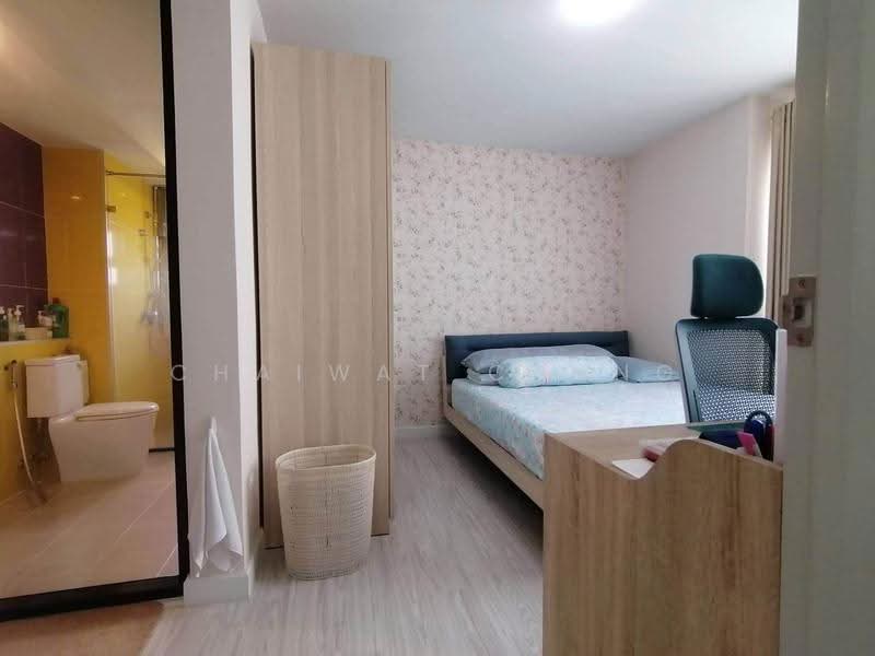 L Style Condo : แอล สไตล์ คอนโด, กรุงเทพ, ซอยประชาราษฎร์บำเพ็ญ 18 ถนนประชาราษฎร์บำเพ็ญ, ห้วยขวาง, กรุงเทพ, 61 ตร.ม., คอนโด ขาย, โดย Chaiwat Chung, 500620554 - DDproperty.com