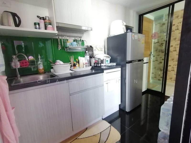 L Style Condo, Bangkok, Soi Pracharat Bumpan 18, Pracharat Bumpan Road, Huai Khwang, Bangkok, 2 Bedrooms, 61 sqm, Condo For Sale, by Chaiwat Chung, 500620554 - DDproperty.com