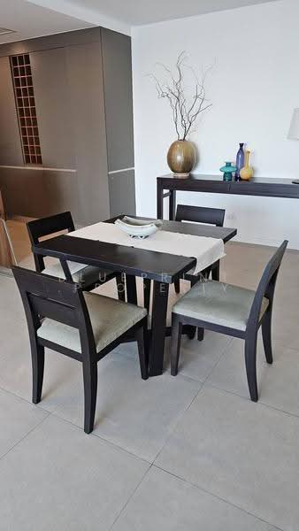 The River by Raimon Land, Bangkok, Soi Charoen Nakorn 13, Charoen Nakorn Road, Khlong Ton Sai, Khlong San, Bangkok, 3 Bedrooms, 138 sqm, Condo For Rent, by Blueprint.Property, 500620556 - DDproperty.com