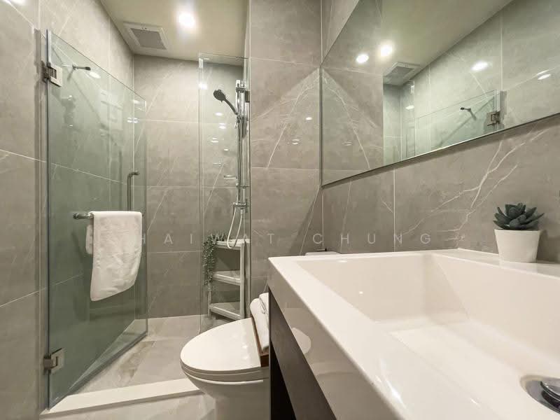 Nue District R9, Bangkok, 59 Rama 9 Road, Huai Khwang, Bangkok, 2 Bedrooms, 46 sqm, Condo For Sale, by Chaiwat Chung, 500620558 - DDproperty.com