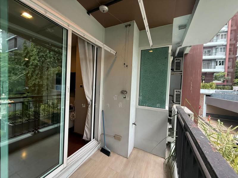 The Next Garden Mix, Bangkok, 115 Sukhumvit 52 Road, Bang Chak, Phra Khanong, Bangkok, 1 Bedroom, 60 sqm, Condo For Sale, by Nithinan Chanwatikabud, 500620561 - DDproperty.com