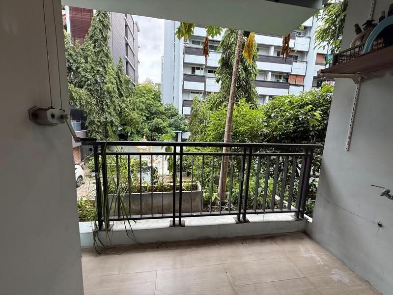 The Next Garden Mix, Bangkok, 115 Sukhumvit 52 Road, Bang Chak, Phra Khanong, Bangkok, 1 Bedroom, 60 sqm, Condo For Sale, by Nithinan Chanwatikabud, 500620561 - DDproperty.com