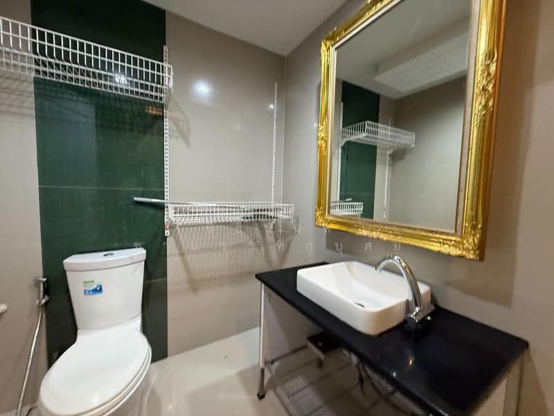 The Next Garden Mix, Bangkok, 115 Sukhumvit 52 Road, Bang Chak, Phra Khanong, Bangkok, 1 Bedroom, 60 sqm, Condo For Sale, by Nithinan Chanwatikabud, 500620561 - DDproperty.com