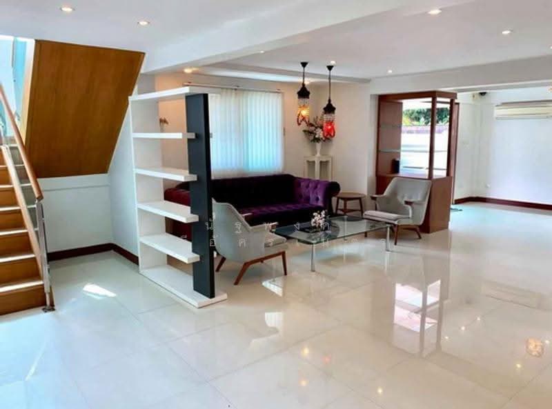 บ้านเดี่ยว เสนานิคม 1 - จตุจักร, กรุงเทพ, เสนานิคม 1, เสนานิคม, จตุจักร, กรุงเทพ, 400 ตร.ม., บ้านเดี่ยว ให้เช่า, โดย นัฐพงค์ มณีอัครเนตร, 500620563 - DDproperty.com
