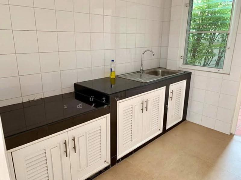 Detached House Senanikom 1 - Chatuchak, Bangkok, เสนานิคม 1, Sena Nikhom, Chatuchak, Bangkok, 5 Bedrooms, 400 sqm, Single Detached House For Rent, by นัฐพงค์ มณีอัครเนตร, 500620563 - DDproperty.com