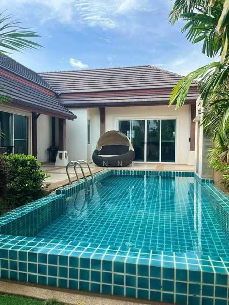 Prima Villa Rawai Phuket, Phuket, ไสยวน, Rawai, Muang Phuket, Phuket, 3 Bedrooms, 208 sqm, Single Detached House For Rent, by Connex Property, 500620565 - DDproperty.com