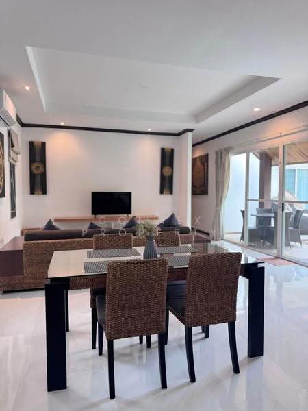 Prima Villa Rawai Phuket, Phuket, ไสยวน, Rawai, Muang Phuket, Phuket, 3 Bedrooms, 208 sqm, Single Detached House For Rent, by Connex Property, 500620565 - DDproperty.com