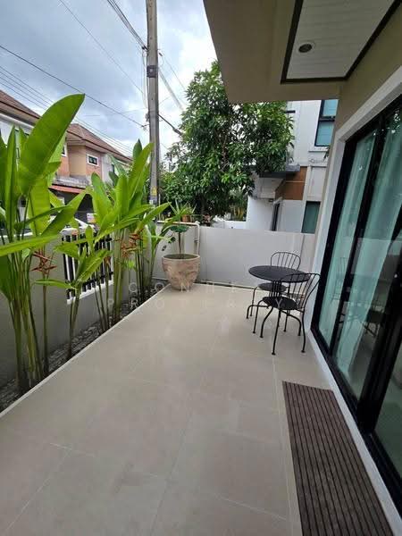 Phanason Grand Ville - BangJo, Phuket, เทพกระษัตรี, Sri Sunthon, Thalang, Phuket, 3 Bedrooms, 200 sqm, Single Detached House For Rent, by Connex Property, 500620567 - DDproperty.com