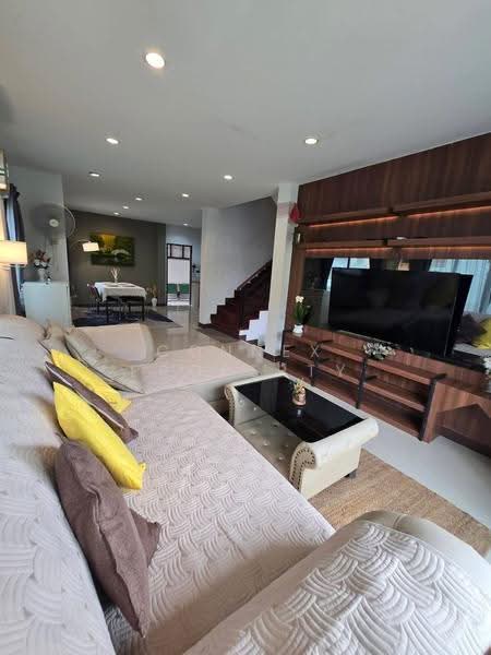 Phanason Grand Ville - BangJo, Phuket, เทพกระษัตรี, Sri Sunthon, Thalang, Phuket, 3 Bedrooms, 200 sqm, Single Detached House For Rent, by Connex Property, 500620567 - DDproperty.com