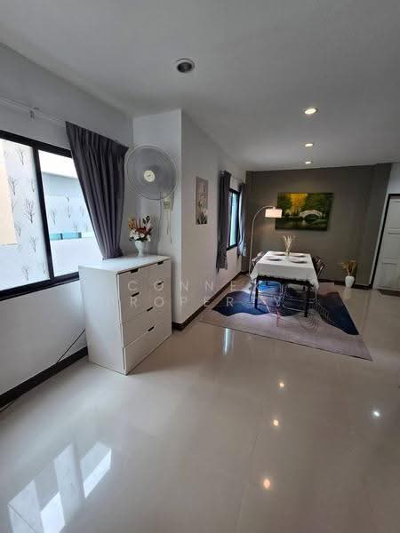 Phanason Grand Ville - BangJo, Phuket, เทพกระษัตรี, Sri Sunthon, Thalang, Phuket, 3 Bedrooms, 200 sqm, Single Detached House For Rent, by Connex Property, 500620567 - DDproperty.com