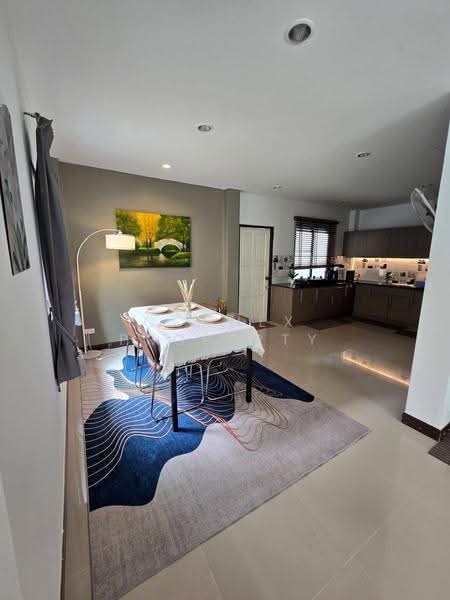 Phanason Grand Ville - BangJo, Phuket, เทพกระษัตรี, Sri Sunthon, Thalang, Phuket, 3 Bedrooms, 200 sqm, Single Detached House For Rent, by Connex Property, 500620567 - DDproperty.com