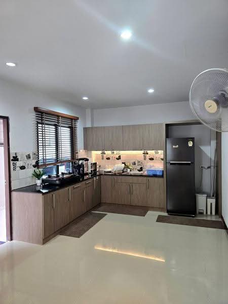 Phanason Grand Ville - BangJo, Phuket, เทพกระษัตรี, Sri Sunthon, Thalang, Phuket, 3 Bedrooms, 200 sqm, Single Detached House For Rent, by Connex Property, 500620567 - DDproperty.com