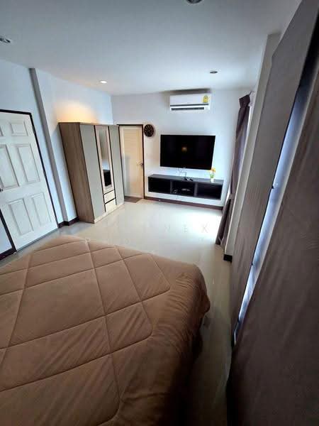 Phanason Grand Ville - BangJo, Phuket, เทพกระษัตรี, Sri Sunthon, Thalang, Phuket, 3 Bedrooms, 200 sqm, Single Detached House For Rent, by Connex Property, 500620567 - DDproperty.com