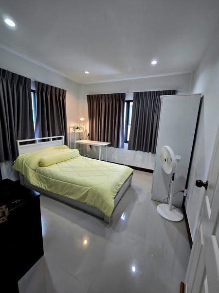 Phanason Grand Ville - BangJo, Phuket, เทพกระษัตรี, Sri Sunthon, Thalang, Phuket, 3 Bedrooms, 200 sqm, Single Detached House For Rent, by Connex Property, 500620567 - DDproperty.com