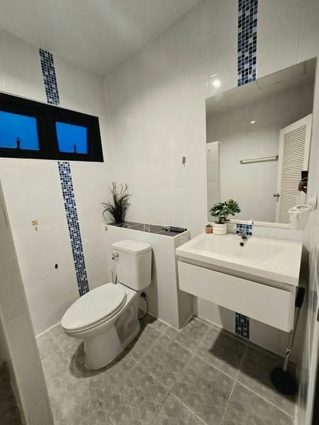 Phanason Grand Ville - BangJo, Phuket, เทพกระษัตรี, Sri Sunthon, Thalang, Phuket, 3 Bedrooms, 200 sqm, Single Detached House For Rent, by Connex Property, 500620567 - DDproperty.com