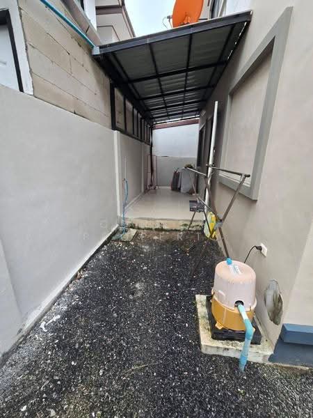 Phanason Grand Ville - BangJo, Phuket, เทพกระษัตรี, Sri Sunthon, Thalang, Phuket, 3 Bedrooms, 200 sqm, Single Detached House For Rent, by Connex Property, 500620567 - DDproperty.com
