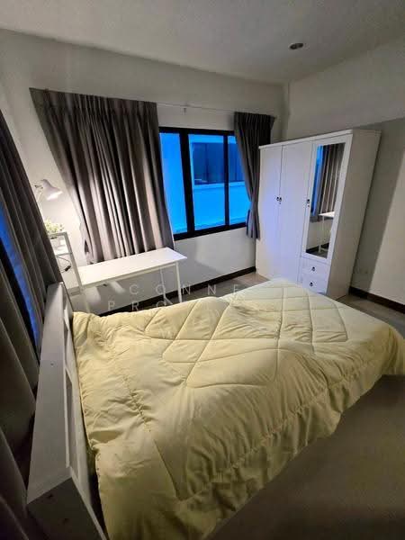 Phanason Grand Ville - BangJo, Phuket, เทพกระษัตรี, Sri Sunthon, Thalang, Phuket, 3 Bedrooms, 200 sqm, Single Detached House For Rent, by Connex Property, 500620567 - DDproperty.com