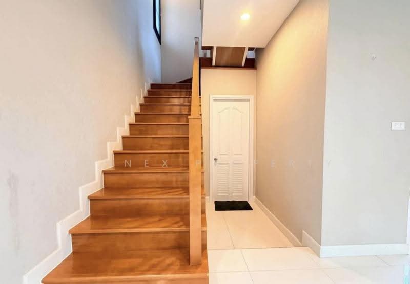 Passorn Kohkaew - Phuket, Phuket, เทพกระษัตรี, Ko Kaeo, Muang Phuket, Phuket, 3 Bedrooms, 134 sqm, Single Detached House For Rent, by Connex Property, 500620569 - DDproperty.com
