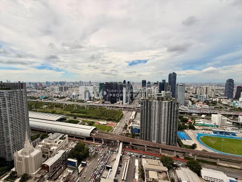 The Esse at Singha Complex : ดิ เอส แอท สิงห์ คอมเพล็กซ์, กรุงเทพ, 1788 ถนนเพชรบุรีตัดใหม่, คลองเตยเหนือ, วัฒนา, กรุงเทพ, 250 ตร.ม., คอนโด ขาย, โดย Natthakit Sripanyawitchaya, 500620571 - DDproperty.com