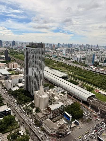 The Esse at Singha Complex, Bangkok, 1788 New Petchaburi Rd, Khlongtoei Nua, Watthana, Bangkok, 3 Bedrooms, 250 sqm, Condo For Sale, by Natthakit Sripanyawitchaya, 500620571 - DDproperty.com