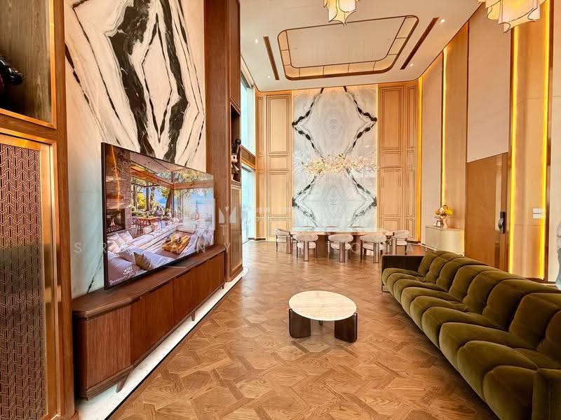 The Esse at Singha Complex, Bangkok, 1788 New Petchaburi Rd, Khlongtoei Nua, Watthana, Bangkok, 3 Bedrooms, 250 sqm, Condo For Sale, by Natthakit Sripanyawitchaya, 500620571 - DDproperty.com