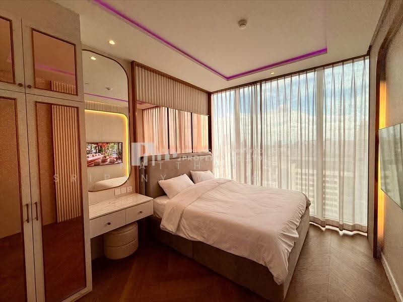 The Esse at Singha Complex, Bangkok, 1788 New Petchaburi Rd, Khlongtoei Nua, Watthana, Bangkok, 3 Bedrooms, 250 sqm, Condo For Sale, by Natthakit Sripanyawitchaya, 500620571 - DDproperty.com