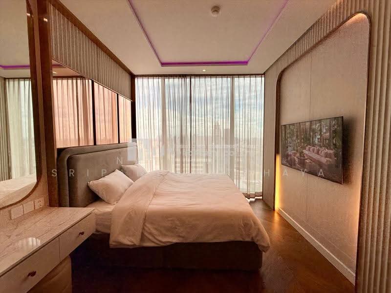 The Esse at Singha Complex : ดิ เอส แอท สิงห์ คอมเพล็กซ์, กรุงเทพ, 1788 ถนนเพชรบุรีตัดใหม่, คลองเตยเหนือ, วัฒนา, กรุงเทพ, 250 ตร.ม., คอนโด ขาย, โดย Natthakit Sripanyawitchaya, 500620571 - DDproperty.com
