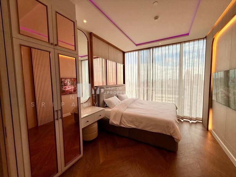 The Esse at Singha Complex : ดิ เอส แอท สิงห์ คอมเพล็กซ์, กรุงเทพ, 1788 ถนนเพชรบุรีตัดใหม่, คลองเตยเหนือ, วัฒนา, กรุงเทพ, 250 ตร.ม., คอนโด ขาย, โดย Natthakit Sripanyawitchaya, 500620571 - DDproperty.com