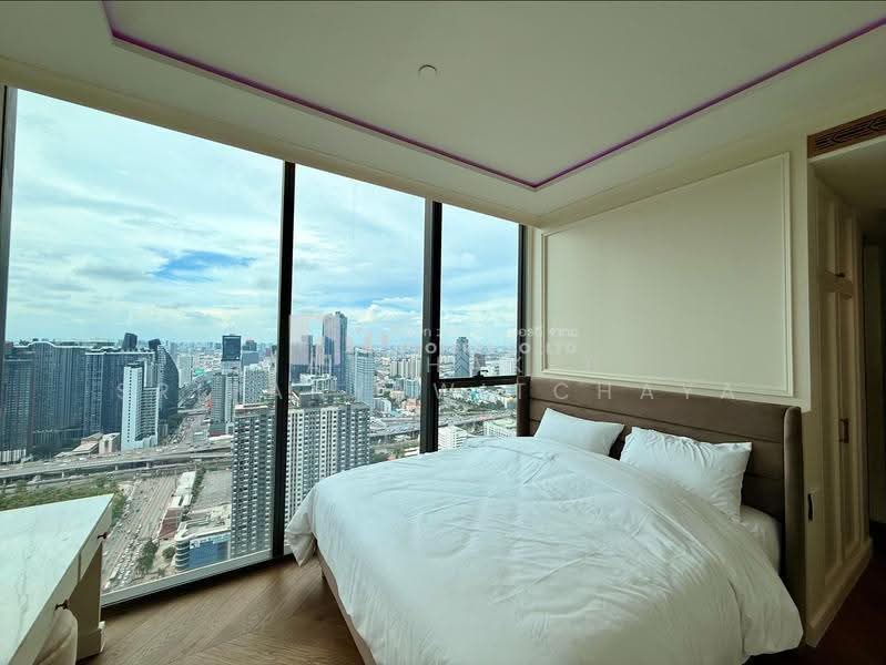 The Esse at Singha Complex : ดิ เอส แอท สิงห์ คอมเพล็กซ์, กรุงเทพ, 1788 ถนนเพชรบุรีตัดใหม่, คลองเตยเหนือ, วัฒนา, กรุงเทพ, 250 ตร.ม., คอนโด ขาย, โดย Natthakit Sripanyawitchaya, 500620571 - DDproperty.com